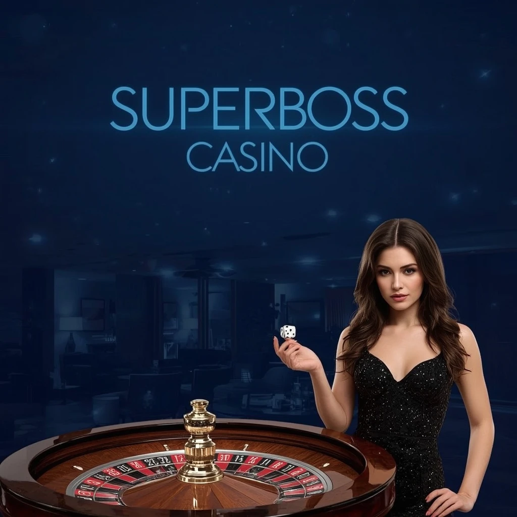 Superboss Casino Chile Superboss Casino Chile